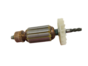 З43 Якорь дрель ИНТЕРСКОЛ ДУ-650ЭР 02.04.02.01.00 - фото 49863