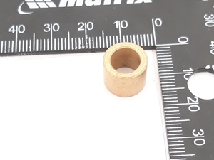 Г62 Втулка бронзовая 8*12 010256 - фото 49893