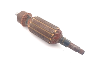 З45 Якорь фрезер ФИОЛЕНТ  620 Вт (перемотан) - фото 49896