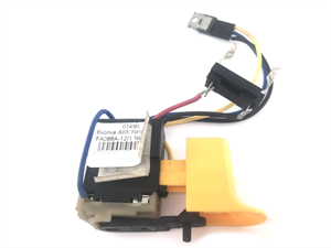 Б28 Кнопка АКК Китай FА088А-12/1 №185 - фото 49898