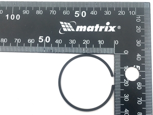 Ю7 Кольцо порш. STIHL MS 180 D38*1,2 1130-034-3002 - фото 49902