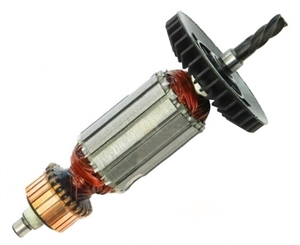 З26 Якорь лобзика ФИОЛЕНТ 600 Вт - фото 49908