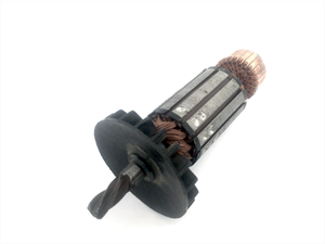 З45 Якорь перфоратор DAUER 5 зуб. - фото 49920