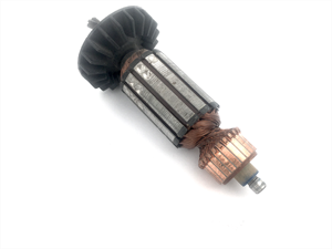 З45 Якорь перфоратор DAUER 5 зуб. - фото 49921