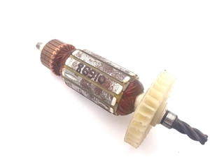 З45 Якорь дрель ИНТЕРСКОЛ ДУ-550ЭР - фото 49947 З45 Якорь дрель ИНТЕРСКОЛ ДУ-550ЭР - фото 49947