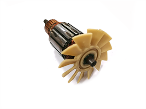 З15 Якорь ЛШМ ИНТЕРСКОЛ ЛШМ-900 - фото 49952