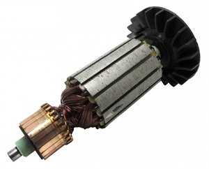 З45 Якорь фрезер ФИОЛЕНТ  620 Вт  - фото 49965