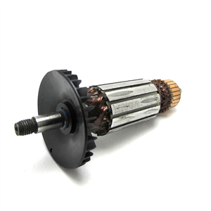 З45 Якорь фрезер ФИОЛЕНТ  620 Вт  - фото 49966