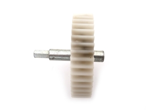 В71 Шестерня м/р №50 + вал d-84 Эленберг,Скарлет - фото 50023 В71 Шестерня м/р №50 + вал d-84 Эленберг,Скарлет - фото 50023