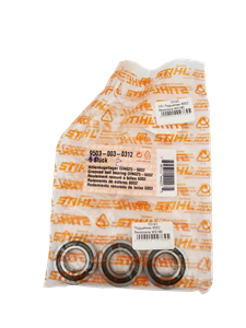 Ю11 Подшипник 6002 бензопила MS180 9503-003-0312 - фото 50134 Ю11 Подшипник 6002 бензопила MS180 9503-003-0312 - фото 50134