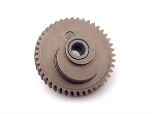 Д3 Экцентрик лобзика MAKITA 4324 153260-4 - фото 50173