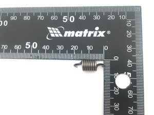 Ю22 Пружина сцепления MS170-250 00009975515 - фото 50184