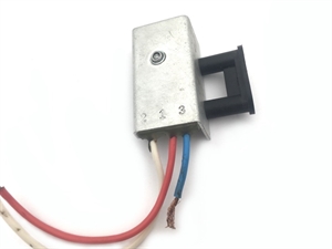 Плавный пуск на УШМ Киров - фото 50254