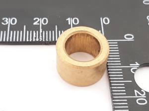 Г62 Втулка бронзовая 10*15 010256 - фото 50260