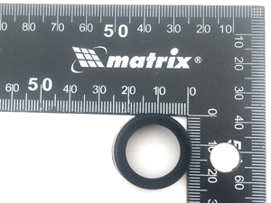 Б173 Аммортизатор УШМ Интерскол 125 - фото 50388