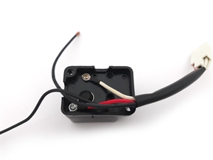 В12 Реле холодильника Р-1 - фото 50399