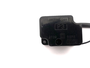 В14 Реле холодильника Р-3 - фото 50402 В14 Реле холодильника Р-3 - фото 50402