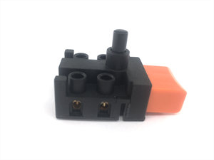 Б117 Кнопка универсальная с фиксатором №115 - фото 50410