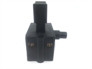 Б74 Кнопка - бочонок УШМ Китай №160 - фото 50416