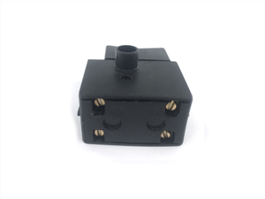 Б15 Кнопка - бочонок малый УШМ Китай №164 - фото 50419