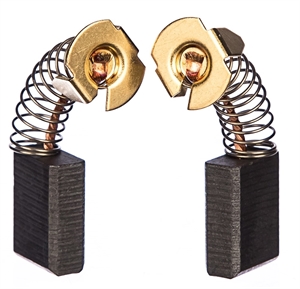 А6 Щетки графитовые MAKITA CB-153 181044-0 - фото 50431