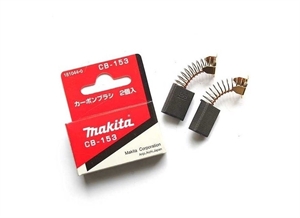 А6 Щетки графитовые MAKITA CB-153 181044-0 - фото 50432