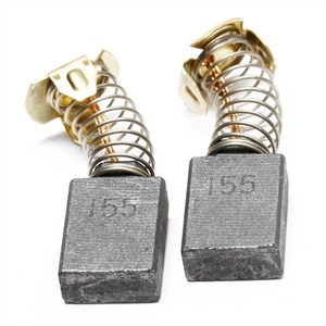 А7 Щетки графитовые MAKITA CB-155 181048-2 - фото 50434