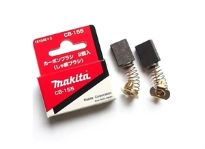 А7 Щетки графитовые MAKITA CB-155 181048-2 - фото 50435