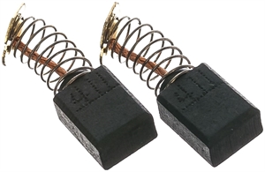 А18 Щетки графитовые MAKITA CB-411 191940-4 6х9х12 - фото 50447