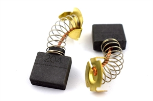 А10 Щетки графитовые MAKITA CB-204 191957-7 7х17х18 - фото 50457