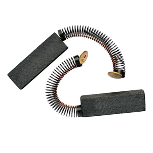 А63 Щетки графитовые П/С 5*10*30 №424 - фото 50466