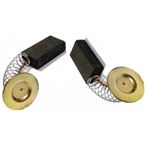 Б85  Щетки графитовые УШМ КИРОВ 8*16*29 №406 - фото 50475