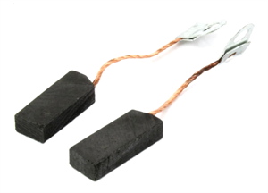 А87 Щетки графитовые дрель РОСТОВ 5*8*16 №405 - фото 50478