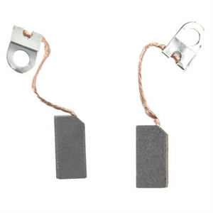 А87 Щетки графитовые дрель РОСТОВ 5*8*16 №405 - фото 50479