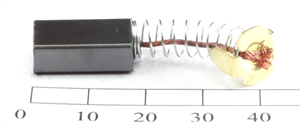 А47 Щетки графитовые УШМ 6,5*7,5*14 №454 - фото 50484 А47 Щетки графитовые УШМ 6,5*7,5*14 №454 - фото 50484