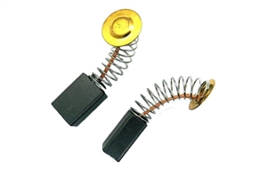 А33 Щетки графитовые 8*12*16 №471 - фото 50508