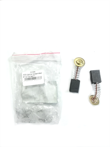 А33 Щетки графитовые 8*12*16 №471 - фото 50509