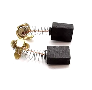 А36 Щетки графитовые 8*14,5*17 УШМ-2300 №563 - фото 50533