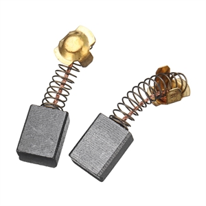 А36 Щетки графитовые 8*14,5*17 УШМ-2300 №563 - фото 50534