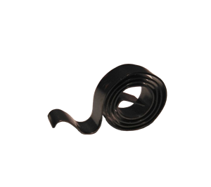 Б171 Пружинка щеткодержателя REBIR ПД - фото 50586