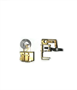 Б171 Щеткодержатель УШМ FERM нового образца - фото 50597