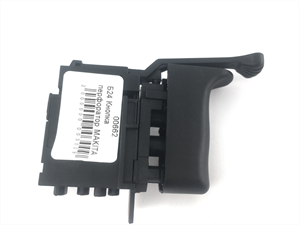 Б24 Кнопка перфоратор MAKITA FA2-6/1BEK Китай №184 - фото 50657