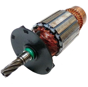 З16 Якорь пила дисковая REBIR 7 зуб. Санкт-Петегбург - фото 50666