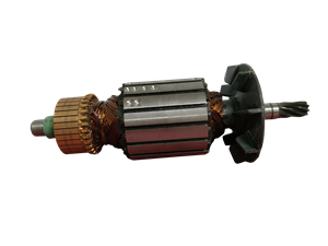 З16 Якорь пила дисковая REBIR 7 зуб. Санкт-Петегбург - фото 50667