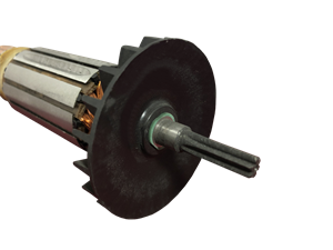 Якорь ножницы КИРОВ - фото 50704