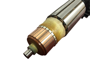 Якорь ножницы КИРОВ - фото 50705