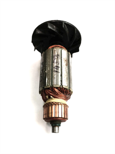 Якорь перфоратор китай 5 зуб. - фото 50749