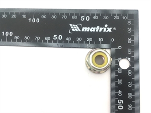 Ж100 Гайка бензокосы STIHL М10 4126-642-7600 - фото 50855