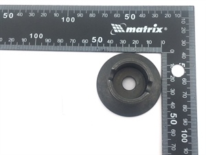 Ж133 Прижимная шайба ножа Китай - фото 50858