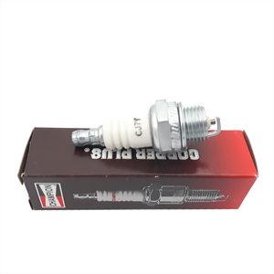 Свеча зажигания CHAMPION CJ7Y - фото 50868